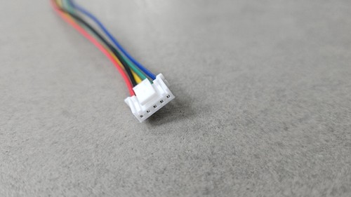 Jst pin kabel cn 105 - 5,