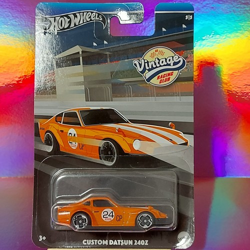 Hot wheels vintage - wheels, custom