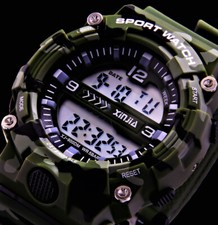 Digital herren männer armband - digital,