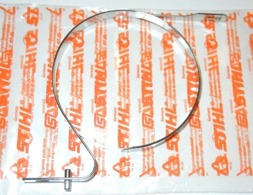 1143 original stihl - 1143, bremsband