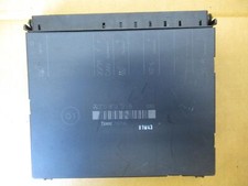 Mercedes W220 S-Klasse -