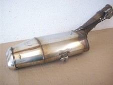 TOP Original Auspuff / Exhaust Muffler Honda CBR 1000 RR - SC57 Fireblade 06-07