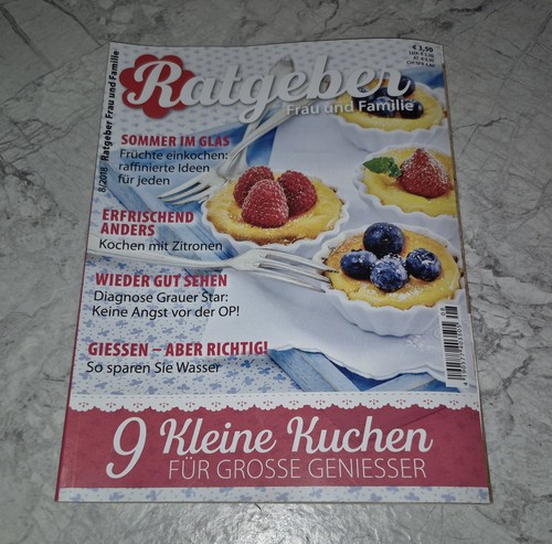 Ratgeber frau und familie - frau,