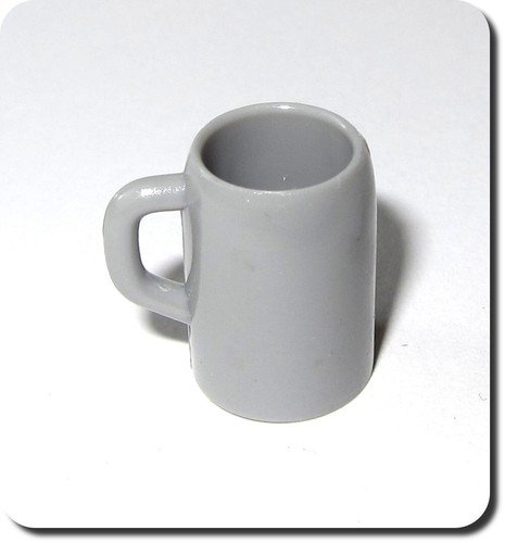 Miniatur bierkrug masskrug - masskrug,