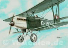 Arado 65 Luftpolizei