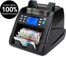 Note Counter Machine Money