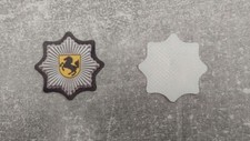 Polizei Stuttgart Mützenstern