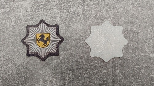 Polizei stuttgart mützenstern - polizei,