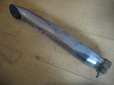 Honda gl1000 auspuff - ,