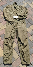 US.Army Piloten-Overall aramid Fliegeranzug  Militär US.airforce 60/70´s Korea