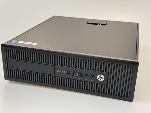 Elitedesk 800 intel core - 800,