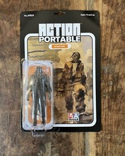 ThreeA 3A Ashley Wood 1/12 AK