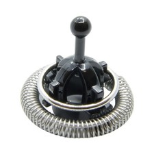 Krups Nespresso Schneebesen