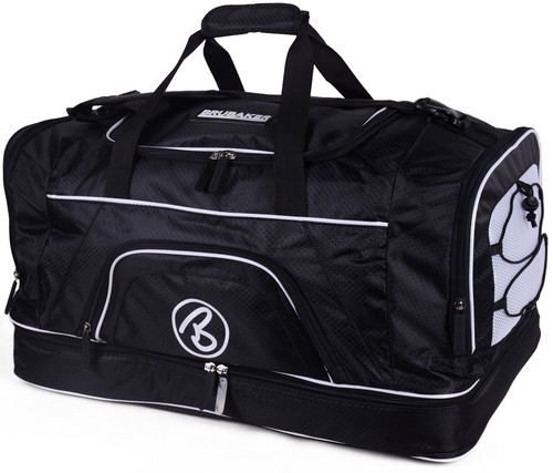 Sporttasche mit schuhfach und - sporttasche,