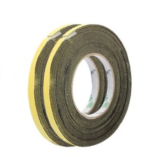 2Pcs 1cm Breite 1mm Dicke 10