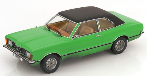 Scale ford taunus gxl - ford,