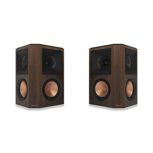 Klipsch 502s walnuss - klipsch,