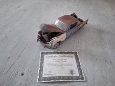 Studebaker Golden Hawk, 1957, Projekt Car, 1:18, Motor City Classics