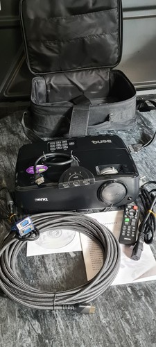 Benq mw523 dlp - ,