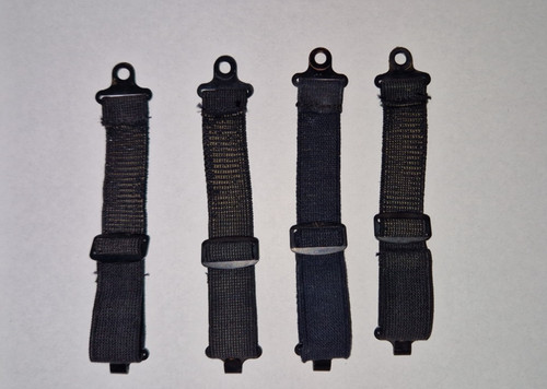 Original gentex sph 5 - 4x, sph-5