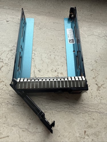 Hpe lff hdd caddy - 2x,