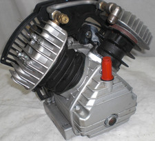 Druckluft Kompressor Aggregat