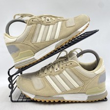 Adidas ZX 700 beige Wildleder