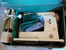 Bernina 700 mit