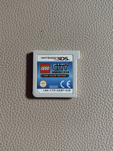 Lego city undercover the - lego, undercover: