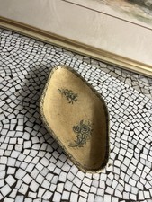 Antike Servierschale nicht