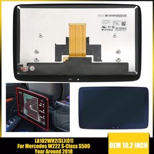 für Mercedes W222 S-Klasse