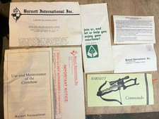 Collectors Barnett Commando