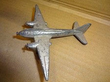 Gescha Flugzeug