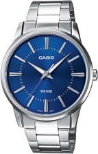 CASIO Herren Armbanduhr