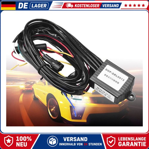 R87 modul led - led, tfl