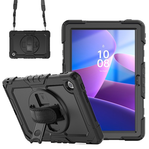Accezz robustes back cover mit - robustes,