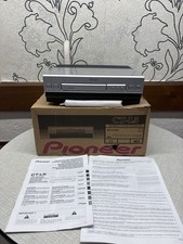 Pioneer CT-L5 Stereo Cassette