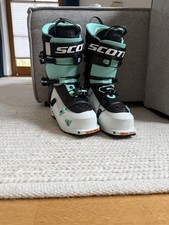 Scott Celeste Skitourenschuhe