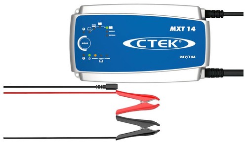 Ctek mxt 0 - ctek,