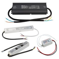 outdoor Led Trafo 230V auf 12V