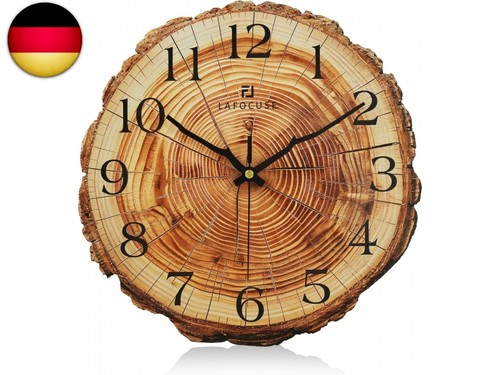 Lafocuse 30cm jahresring - 30cm,