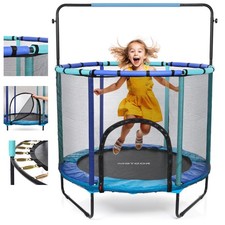 Trampolin Gartentrampolin