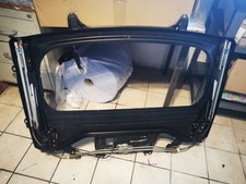 Honda CRX ED9 Schiebedach Rahmen