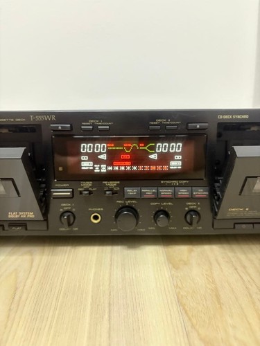 Pioneer 555wr - pioneer, t-555wr