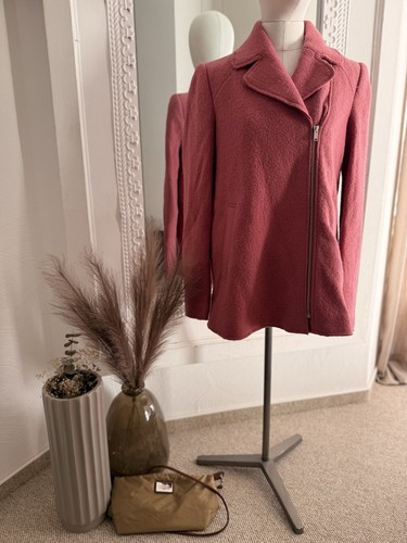 Zara damen mantel - zara, neuwertig