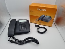 Gigaset DA610 schwarz