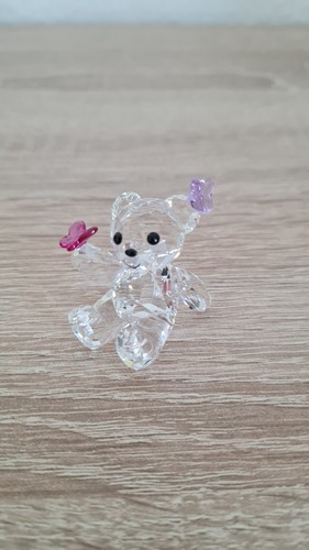 Wie neu swarovski kris - swarovski, bär