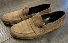 WALBUSCH Leder Halbschuhe