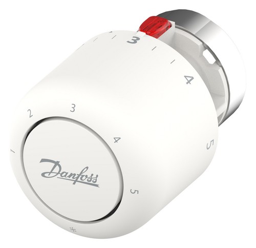 Danfoss thermostattkopf aero - thermostattkopf,