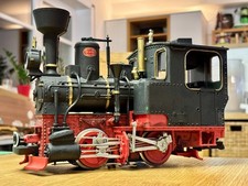 LGB G 20212 Dampflok Stainz mit Sound